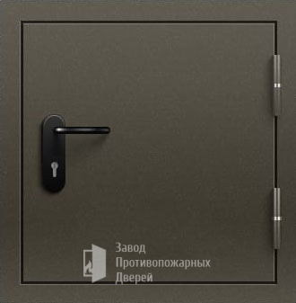 Фото «Огнестойкий ЛПМ класса EI 60 №8» в Красноярску