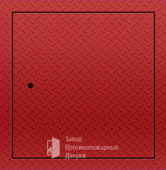 Фото «Люк напольный для подвала №19» в Красноярску