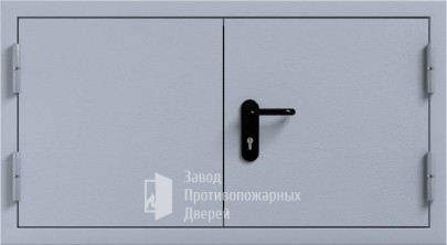 Фото «Люк №14 двухстворчатой конструкции» в Красноярску